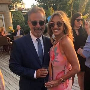 Meet your Posher, Matthew